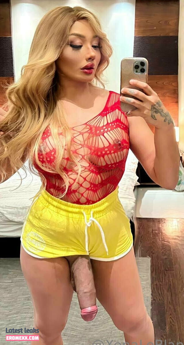 Latest Leaks xenaleblanc Nude #46 - Fapello