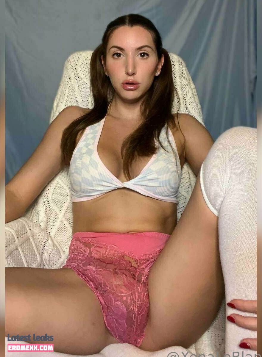 Latest Leaks xenaleblanc Nude #55 - Fapello