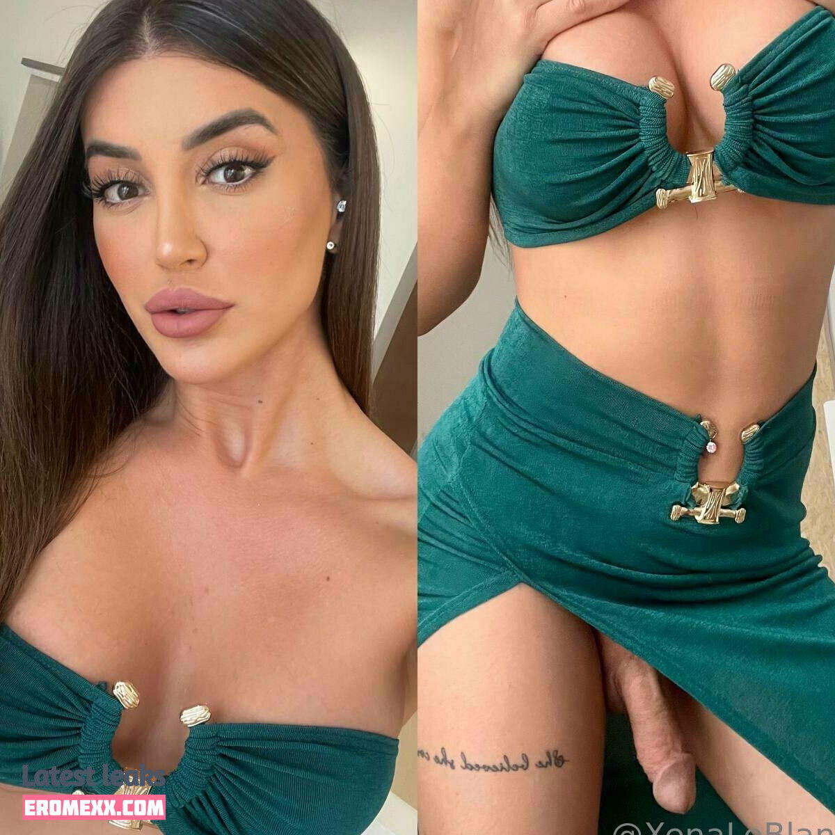 Latest Leaks xenaleblanc Nude #79 - Fapello