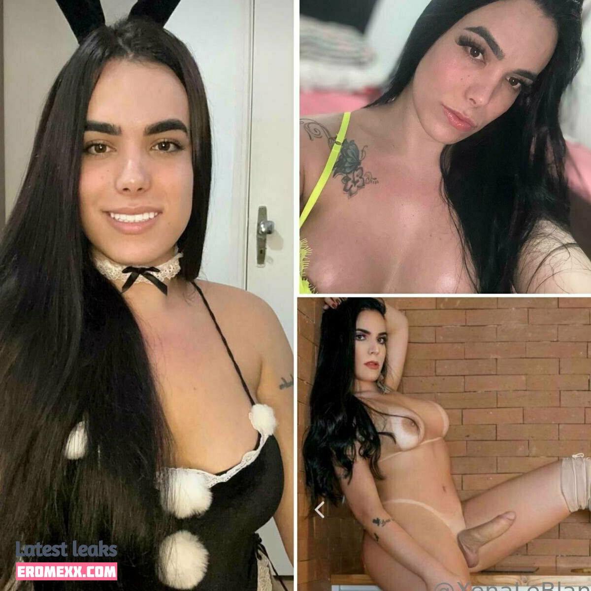 Latest Leaks xenaleblanc Nude #96 - Fapello