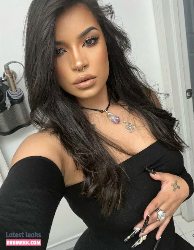 Latest Leaks xenathewitch Nude #11 - Fapello
