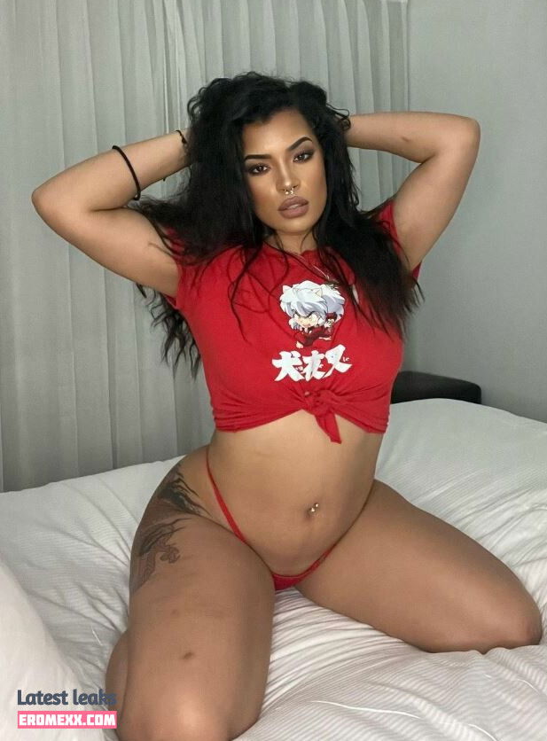 Latest Leaks xenathewitch Nude #5 - Fapello