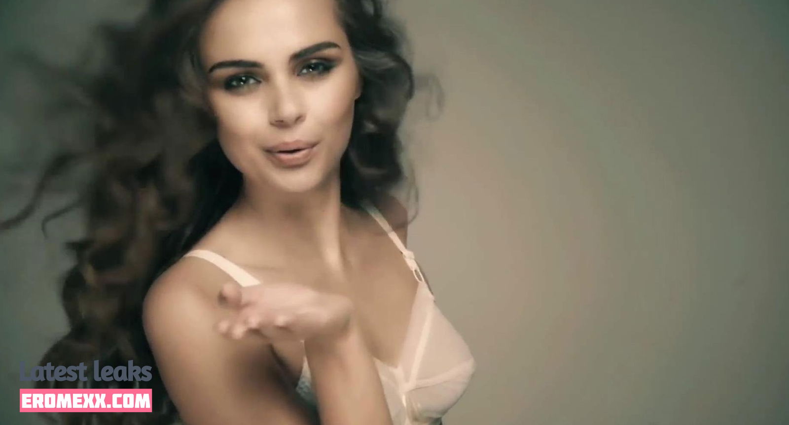 Latest Leaks Xenia Deli Nude #81 - Fapello