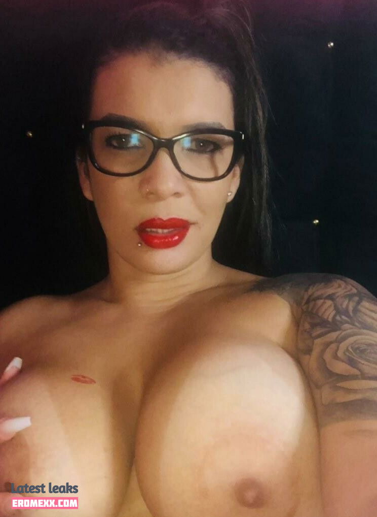 Latest Leaks Xenia Machado Nude #1 - Fapello