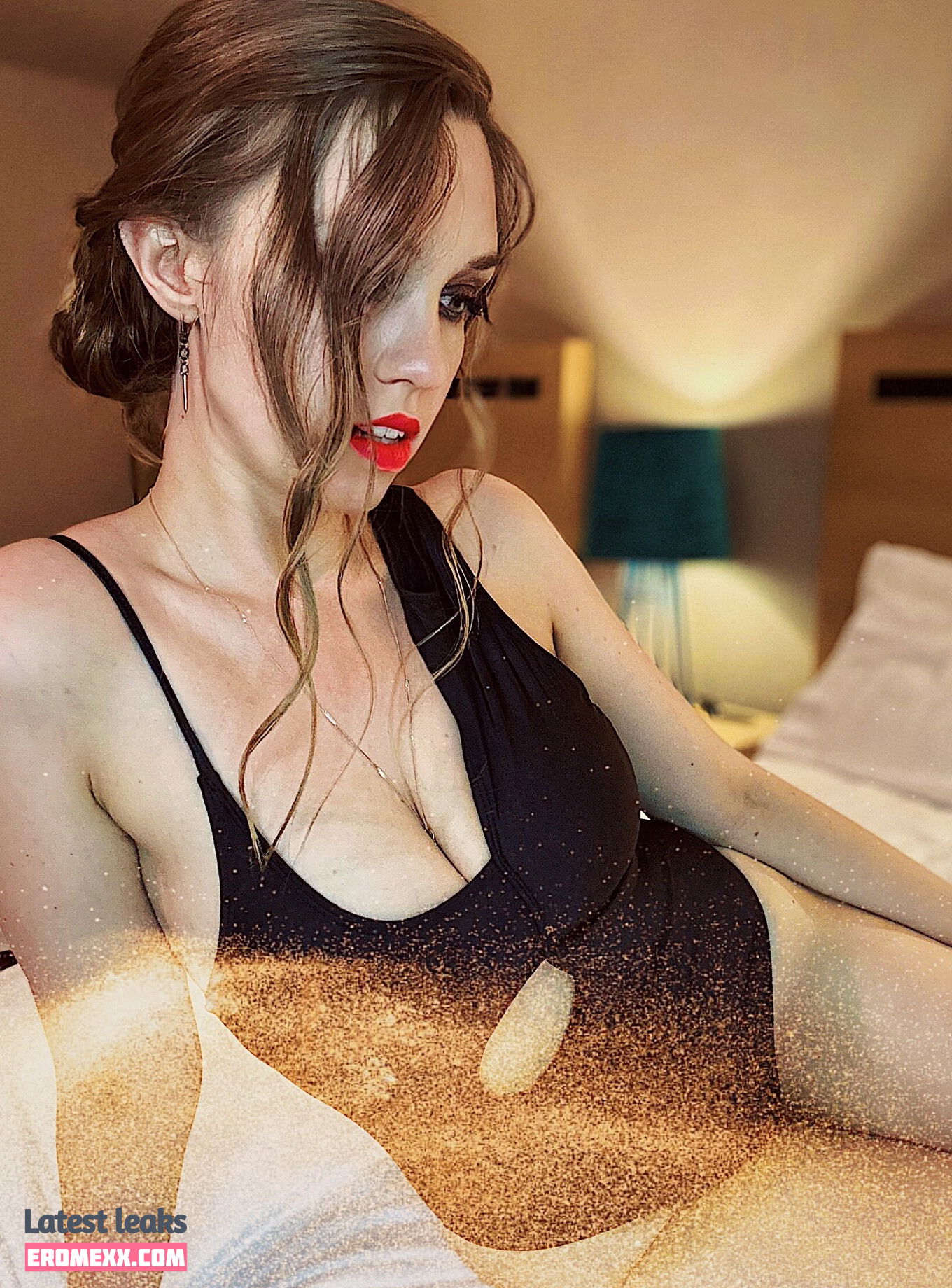 Latest Leaks Xenia Reina Nude #3 - Fapello