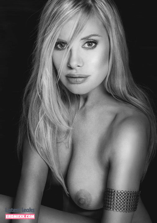 Latest Leaks Xenia Seeberg Nude #24 - Fapello