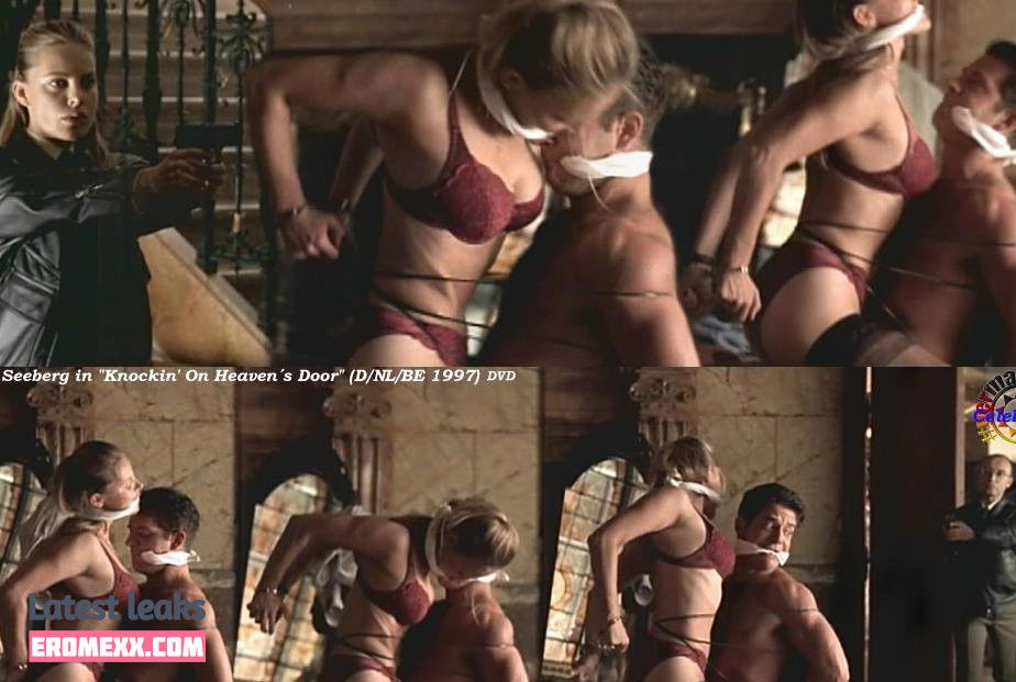 Latest Leaks Xenia Seeberg Nude #27 - Fapello