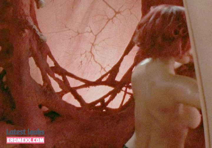 Latest Leaks Xenia Seeberg Nude #29 - Fapello