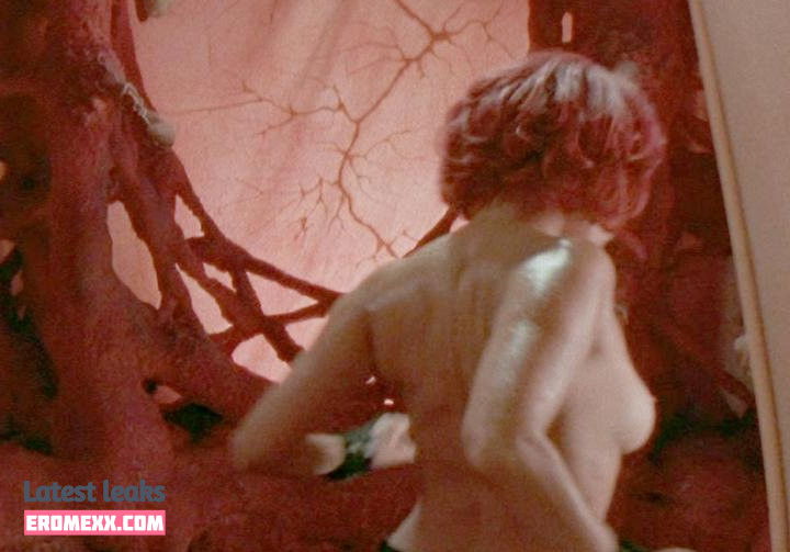 Latest Leaks Xenia Seeberg Nude #32 - Fapello
