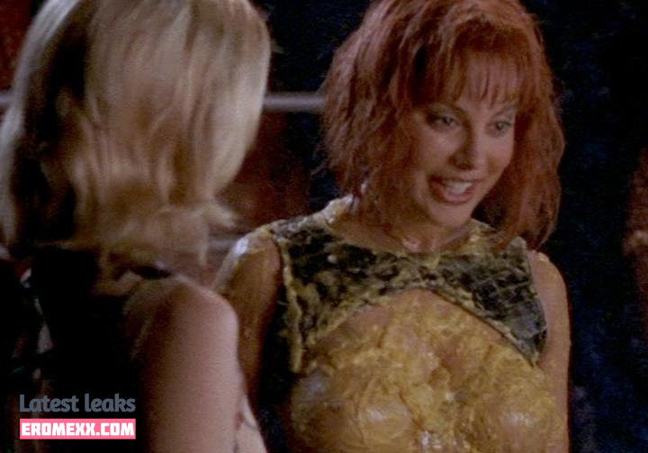 Latest Leaks Xenia Seeberg Nude #37 - Fapello