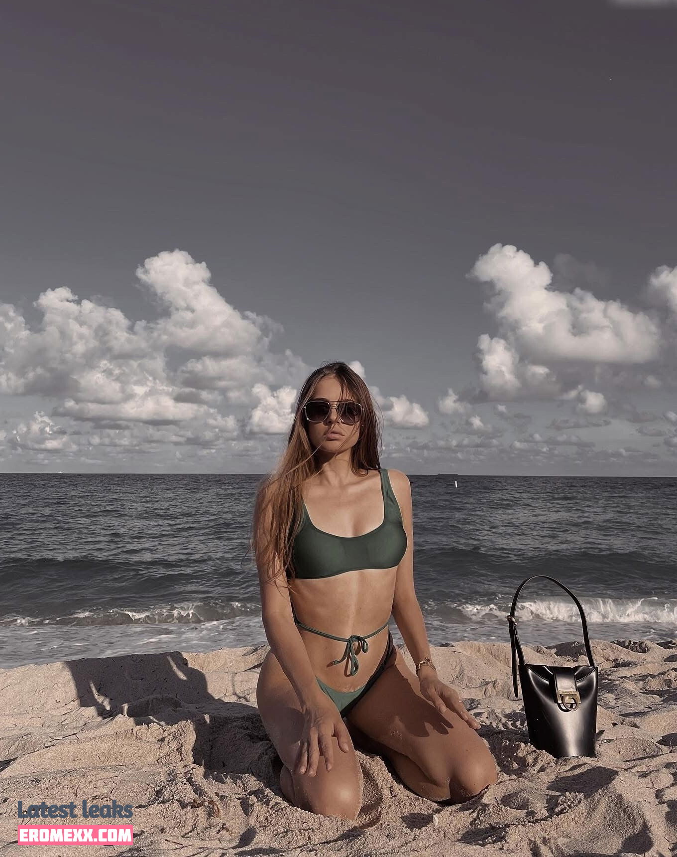 Latest Leaks Xenia Tchoumitcheva Nude #297 - Fapello