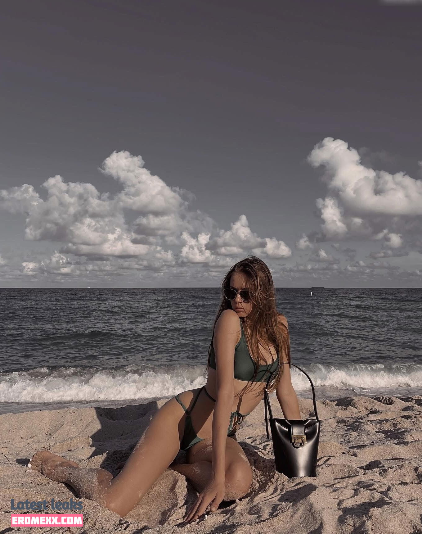 Latest Leaks Xenia Tchoumitcheva Nude #304 - Fapello