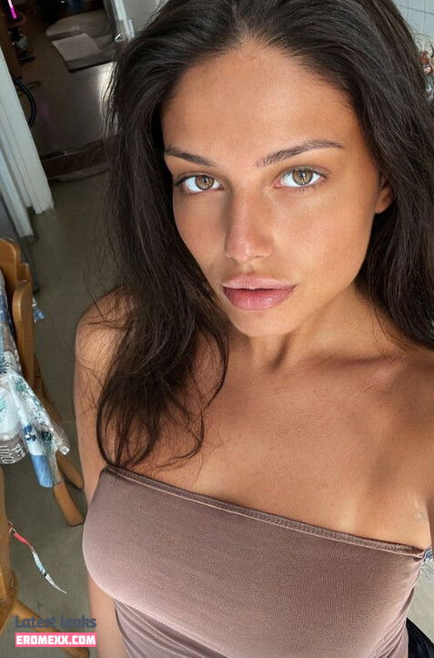 Latest Leaks Xenia Tsilikova Nude #2 - Fapello