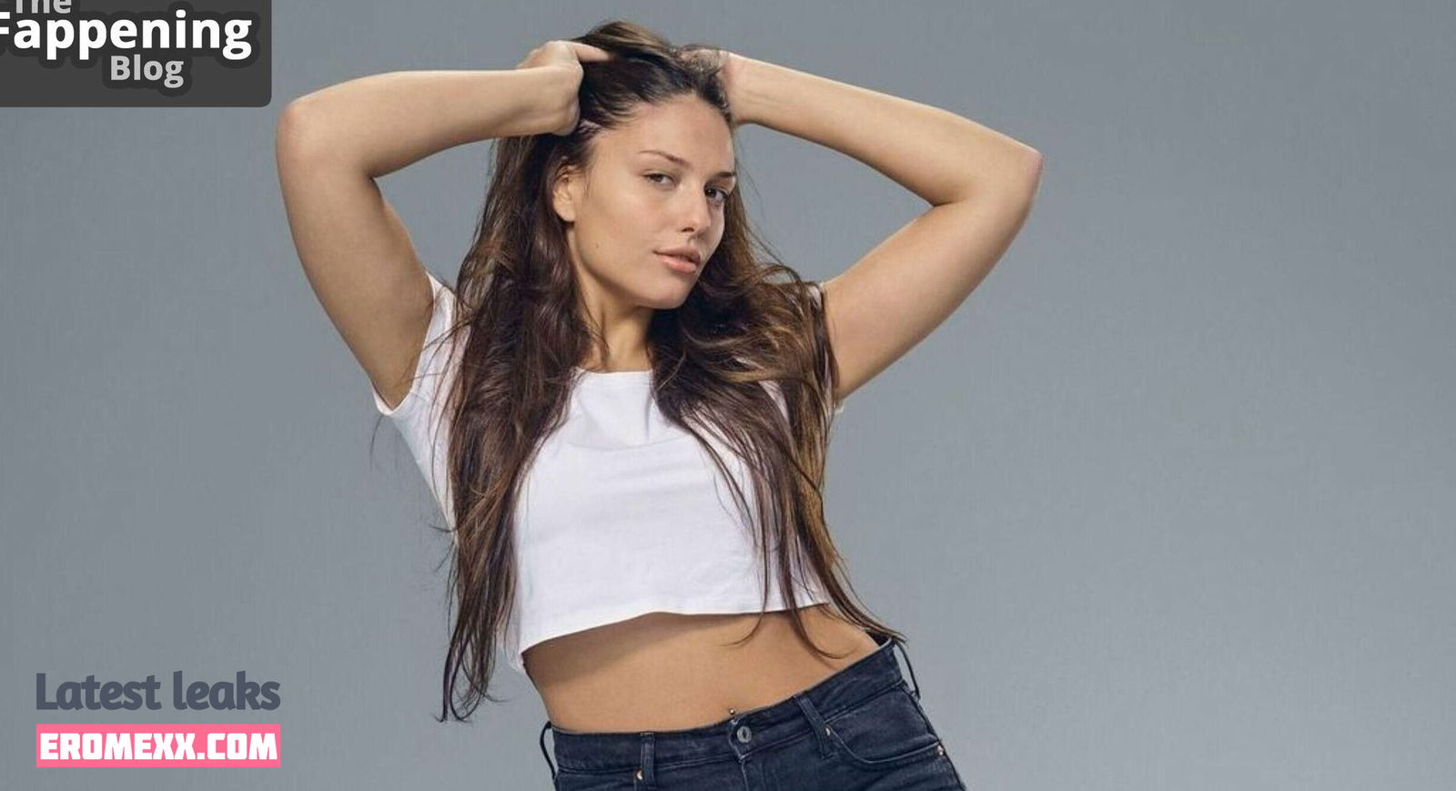 Latest Leaks Xeniatsil Nude #3 - Fapello