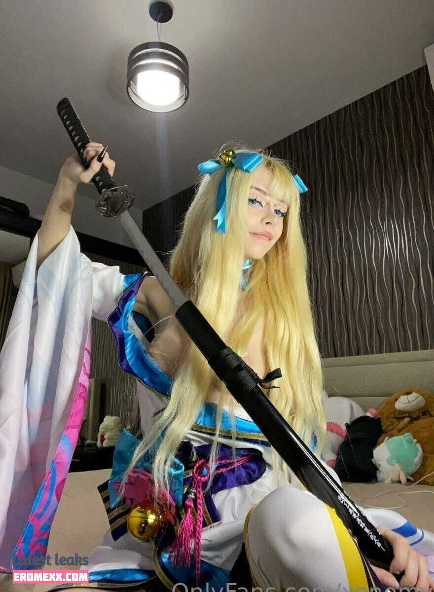 Latest Leaks Xenomyy Nude #23 - Fapello