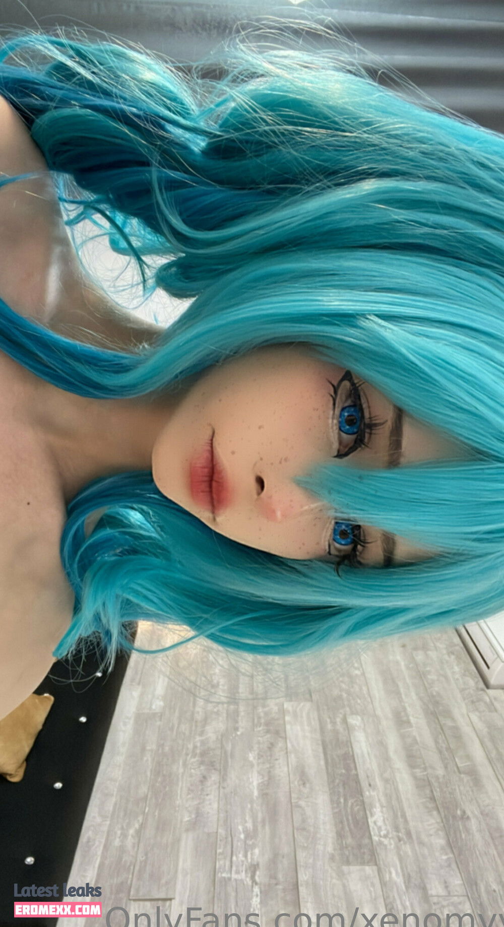 Latest Leaks Xenomyy Nude #25 - Fapello