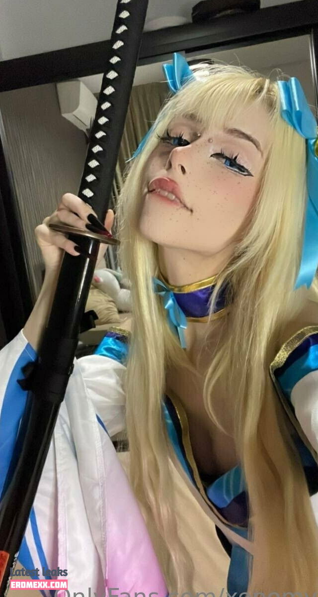 Latest Leaks Xenomyy Nude #32 - Fapello