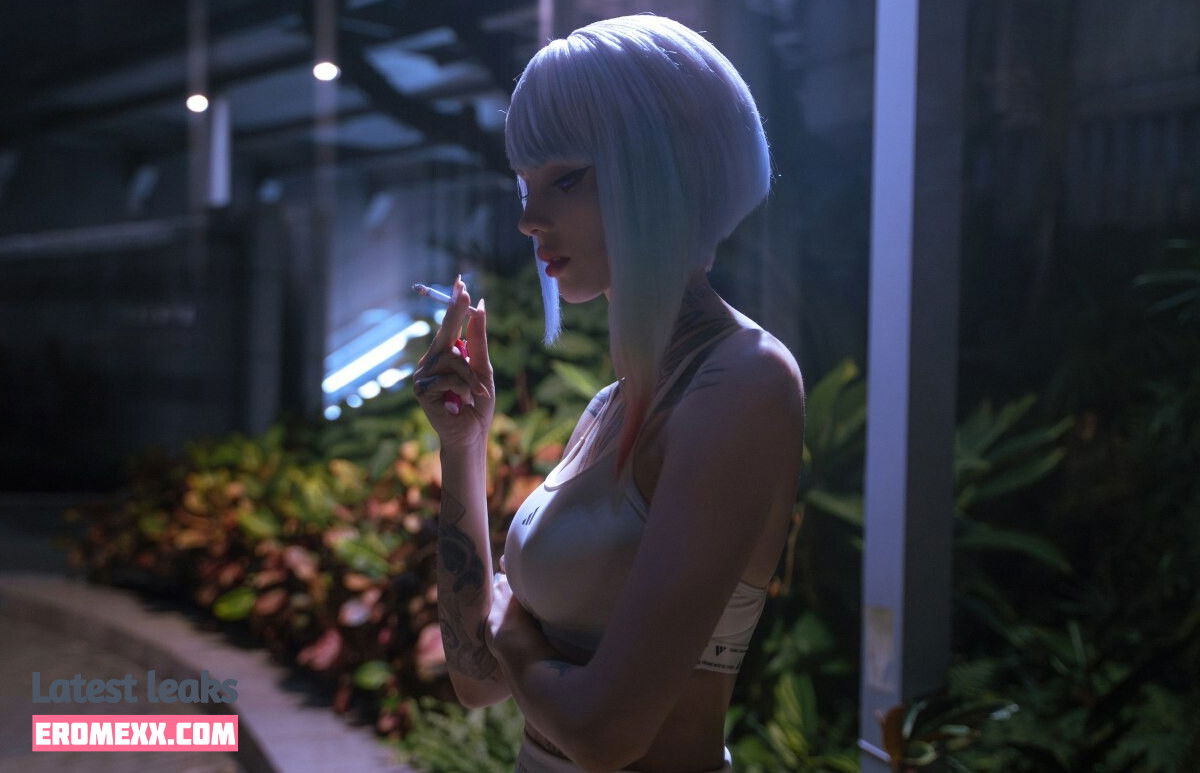 Latest Leaks Xenon Nude #23 - Fapello