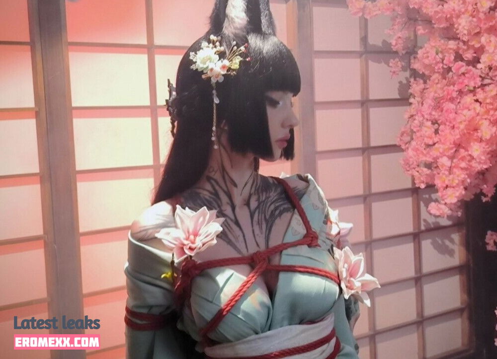 Latest Leaks Xenon Nude #30 - Fapello