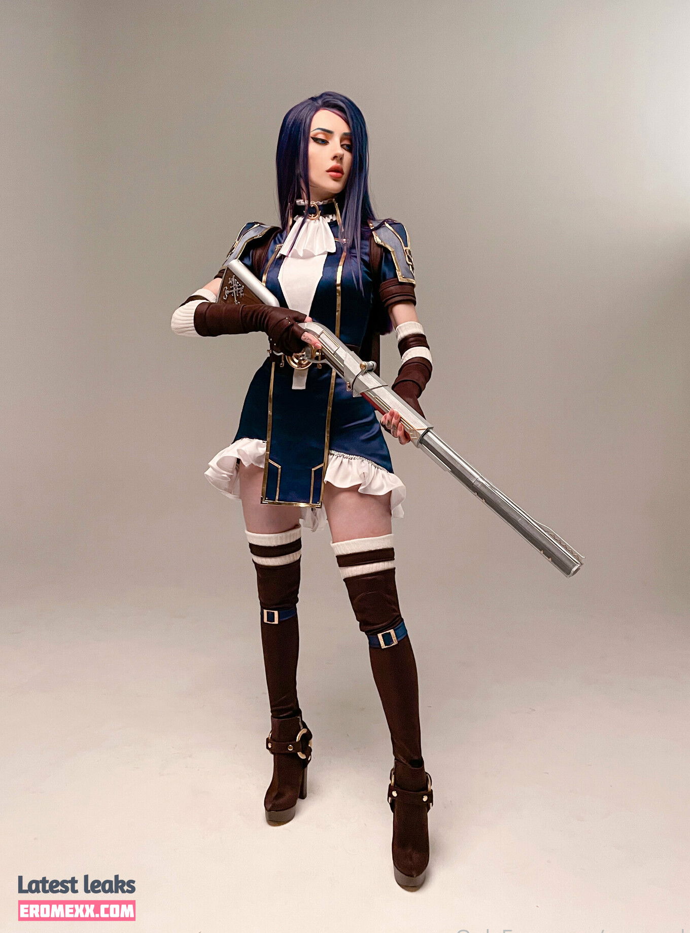 Latest Leaks xenonplay Nude #28 - Fapello