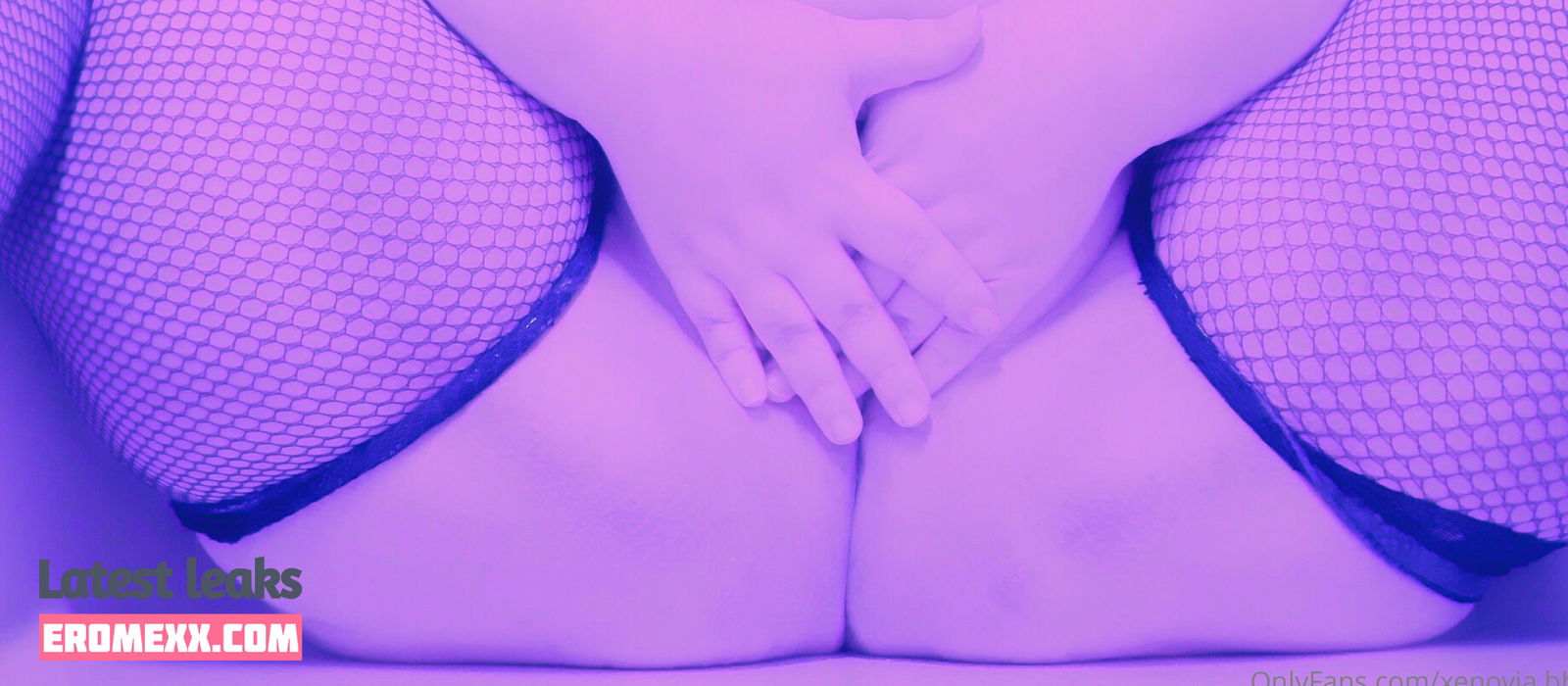 Latest Leaks xenovia.bbw Nude #6 - Fapello