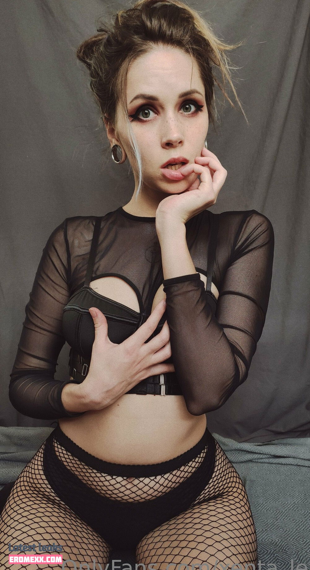 Latest Leaks xenta_lex Nude #38 - Fapello