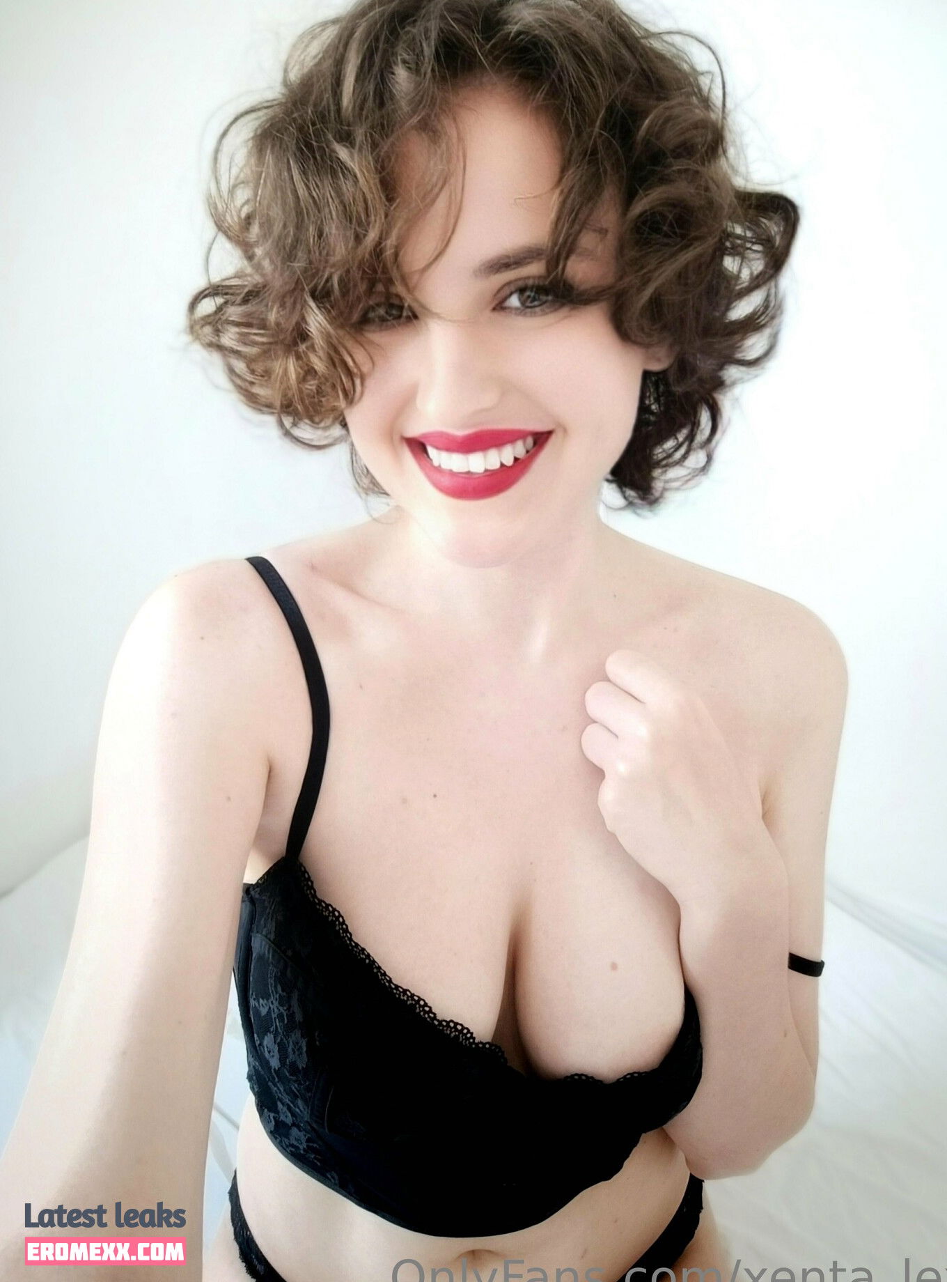 Latest Leaks xenta_lex Nude #65 - Fapello