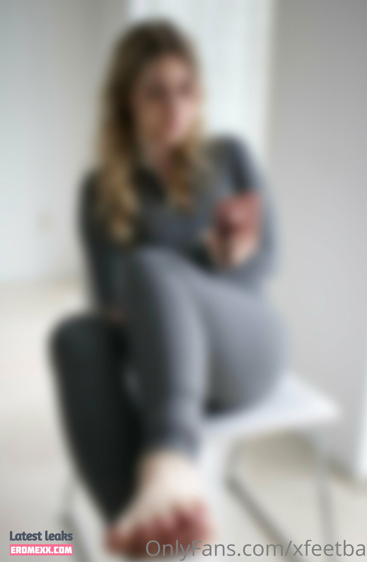 Latest Leaks xfeetbae Nude #2 - Fapello