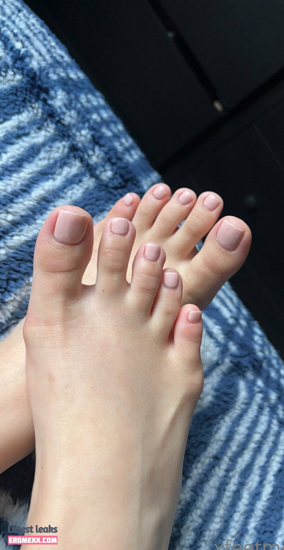 Latest Leaks xfeetme Nude #1 - Fapello
