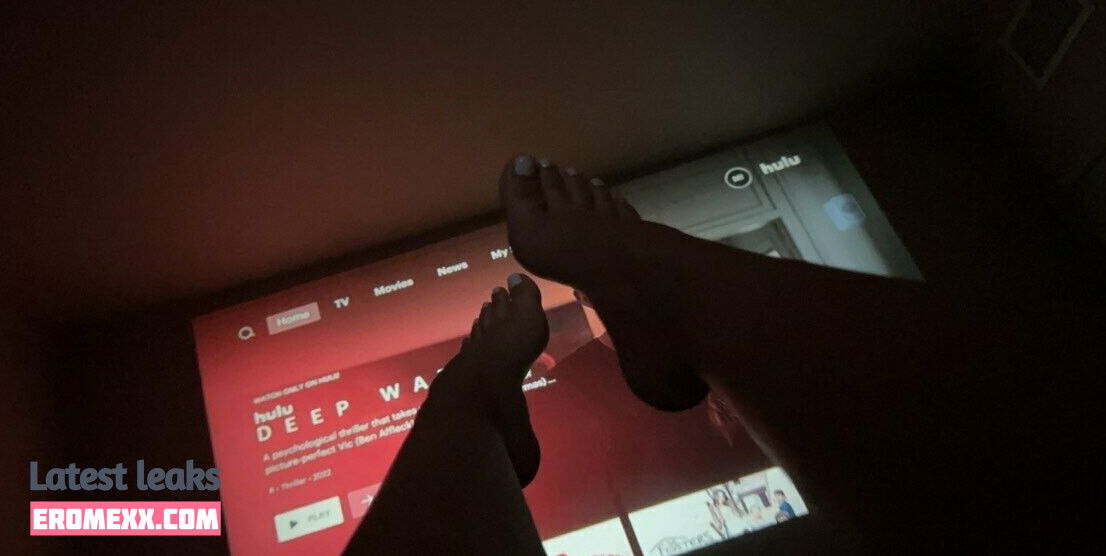 Latest Leaks xfeetme Nude #6 - Fapello