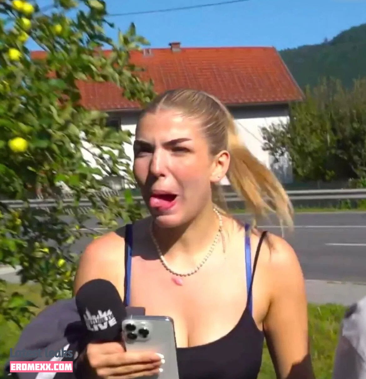 Latest Leaks xFibii Nude #3 - Fapello