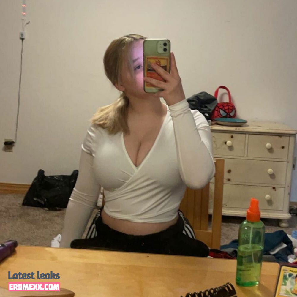Latest Leaks Xfume Nude #9 - Fapello