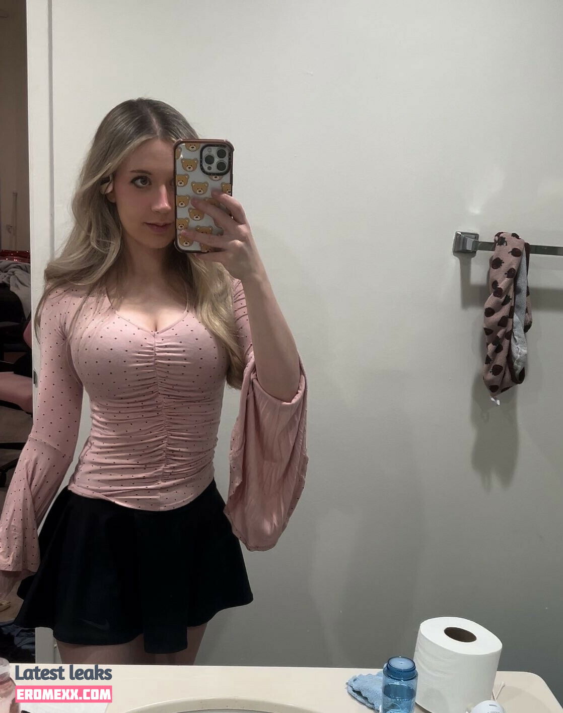 Latest Leaks xGigglypuff Nude #37 - Fapello