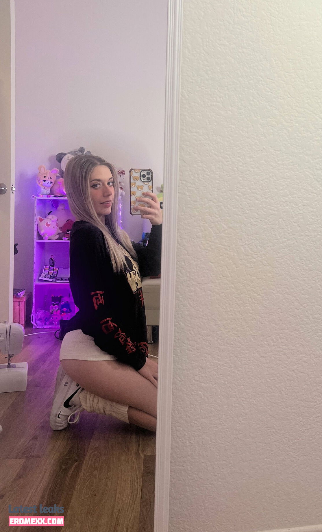 Latest Leaks xGigglypuff Nude #9 - Fapello