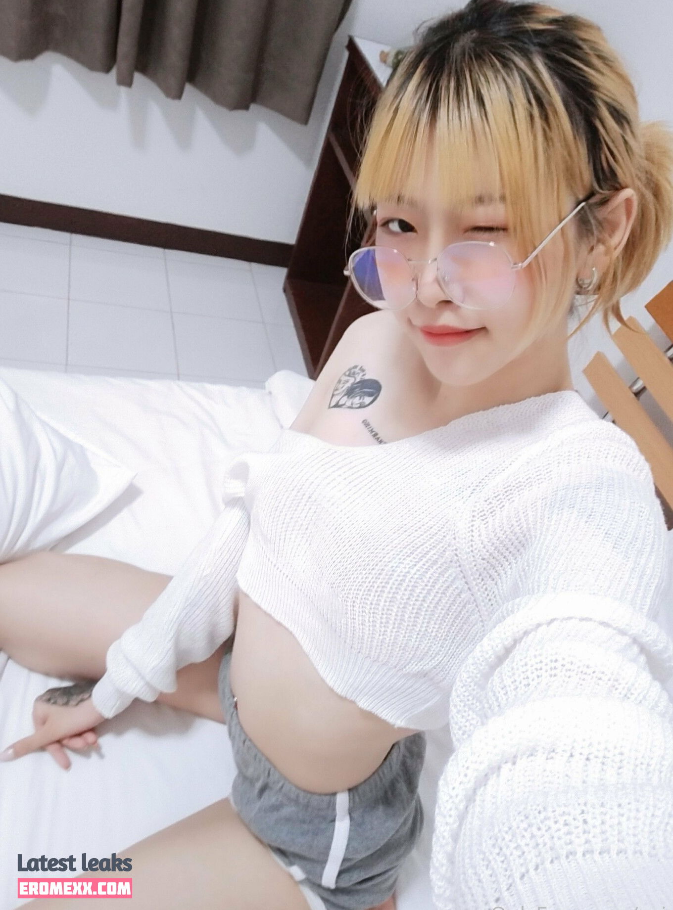 Latest Leaks Xgina Nude #93 - Fapello