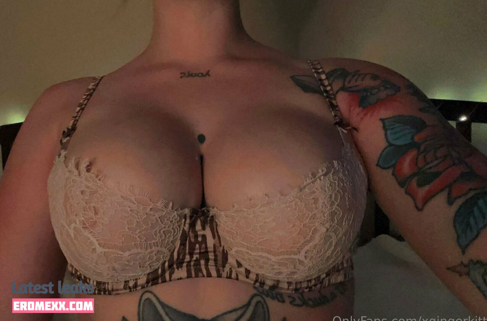 Latest Leaks xgingerkitty Nude #31 - Fapello
