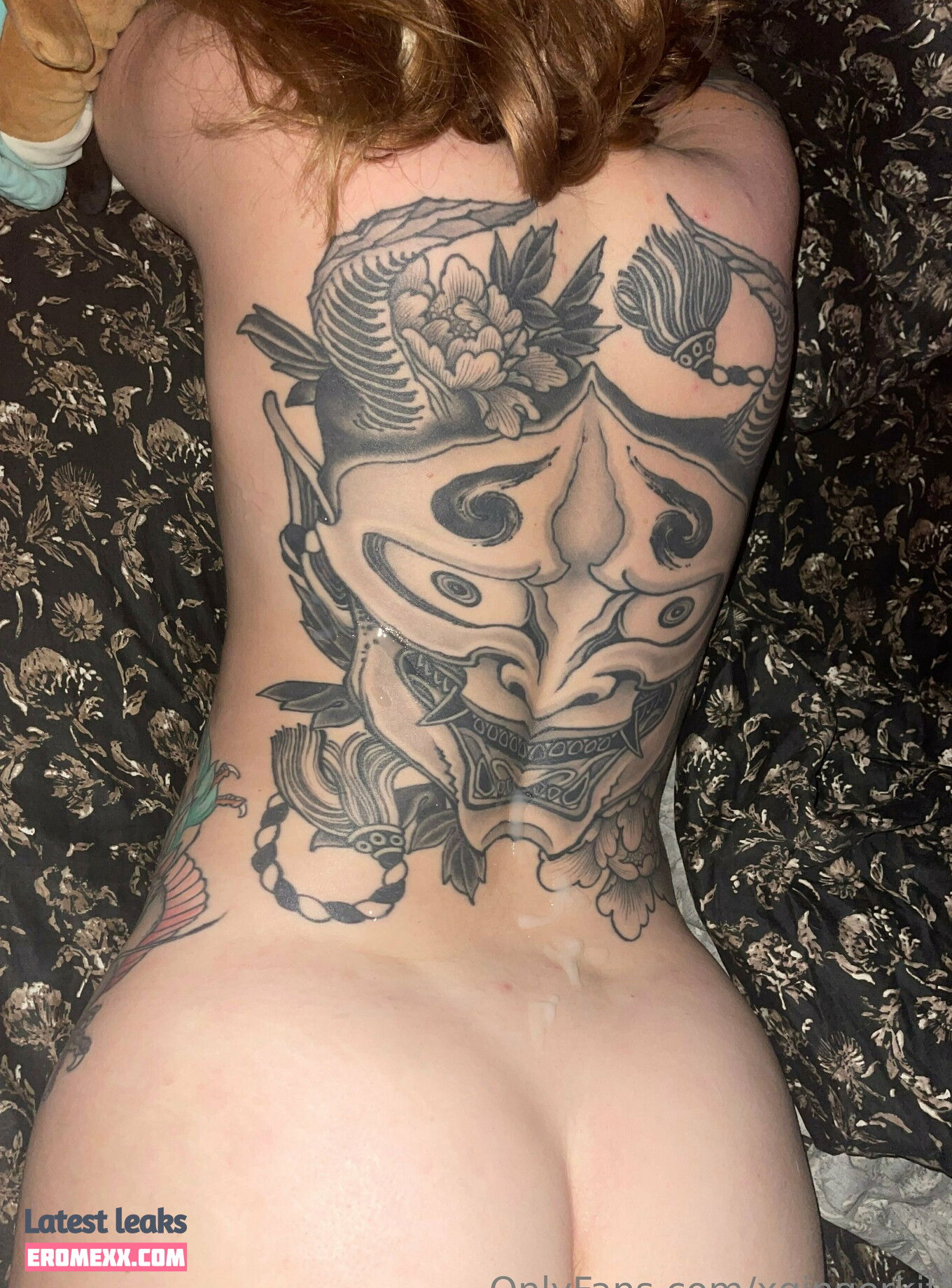 Latest Leaks xgingerkitty Nude #46 - Fapello