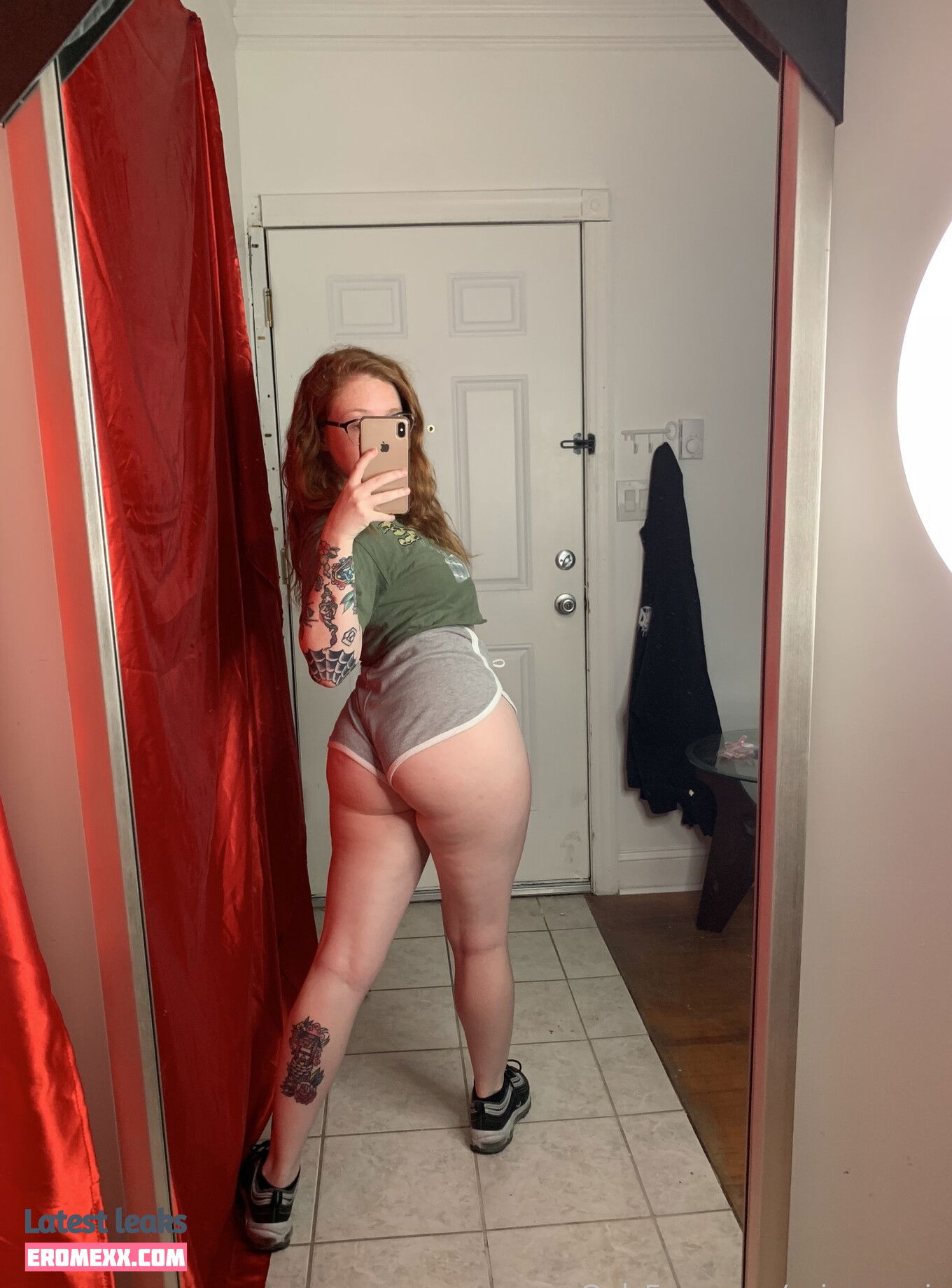Latest Leaks xgingerspicex Nude #13 - Fapello