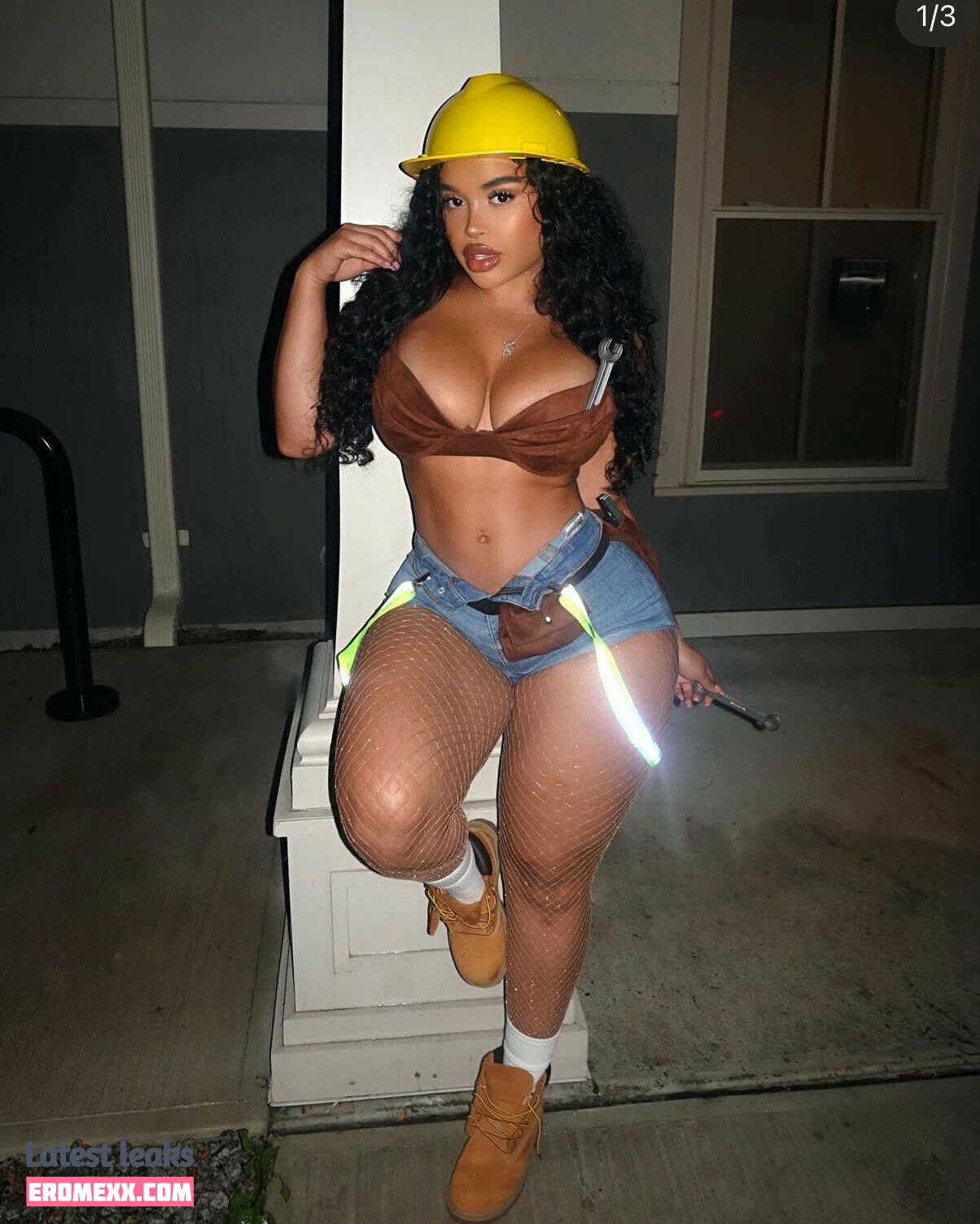 Latest Leaks xgissyx Nude #1 - Fapello