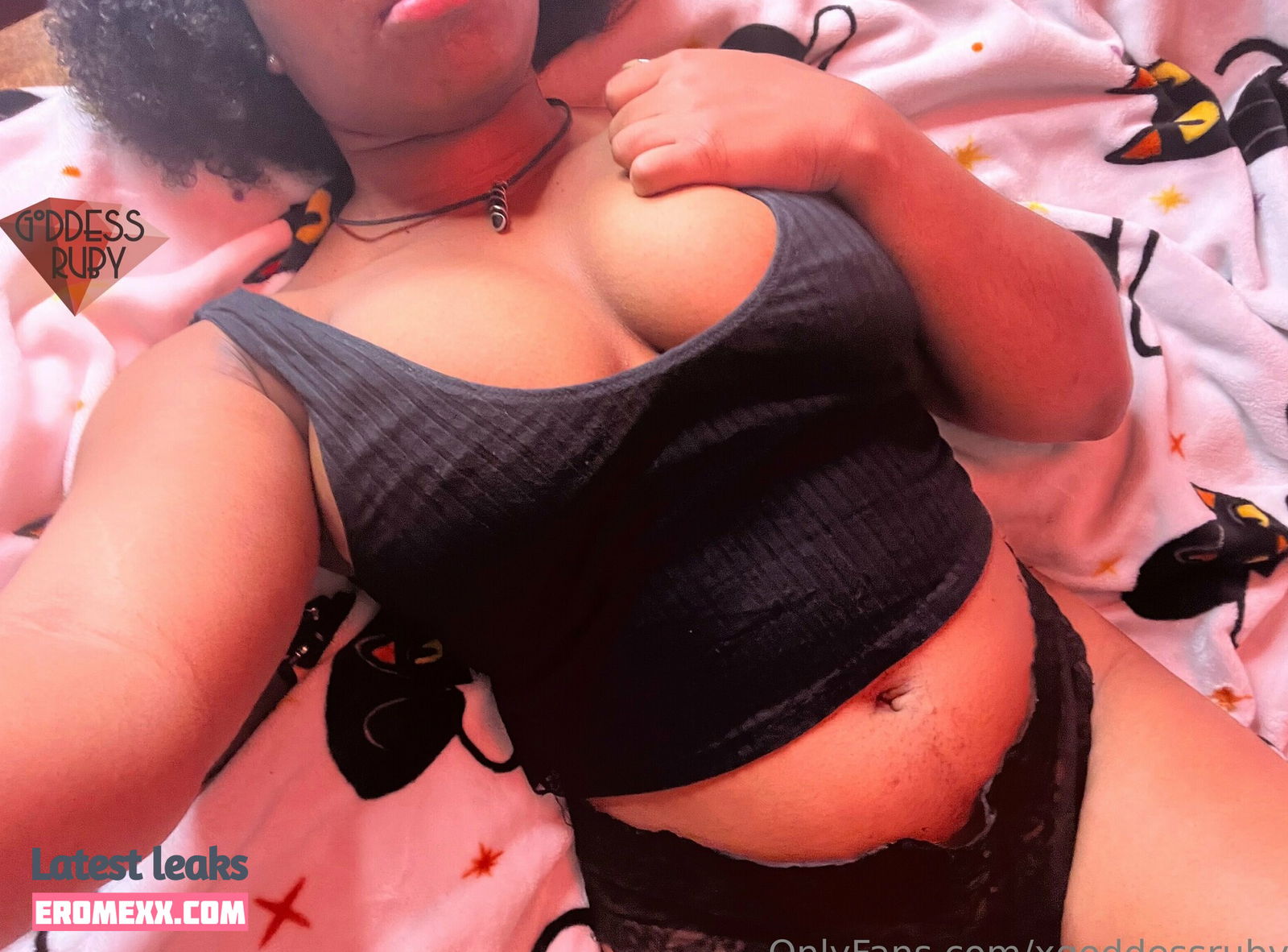 Latest Leaks xgoddessrubyx Nude #5 - Fapello