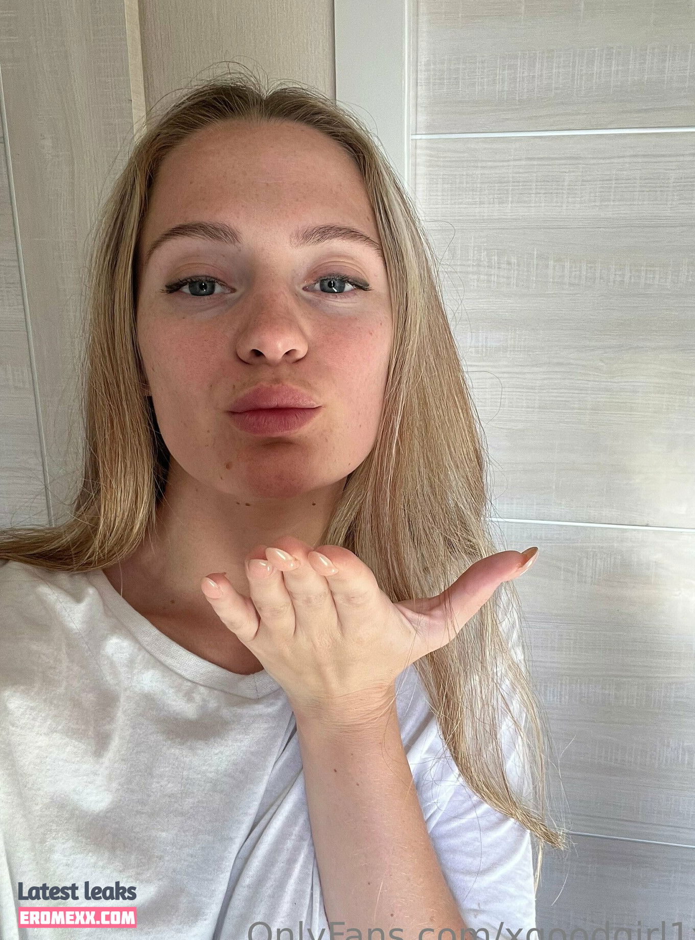 Latest Leaks xgoodgirl1x Nude #5 - Fapello