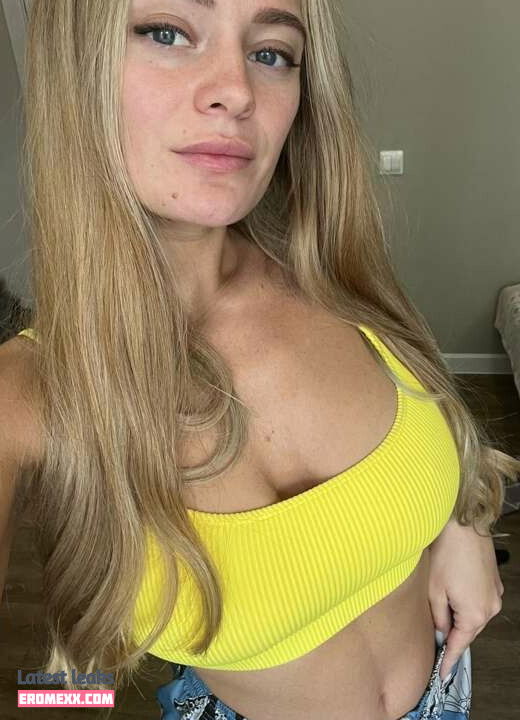 Latest Leaks Xgoodgirlx Nude #3 - Fapello