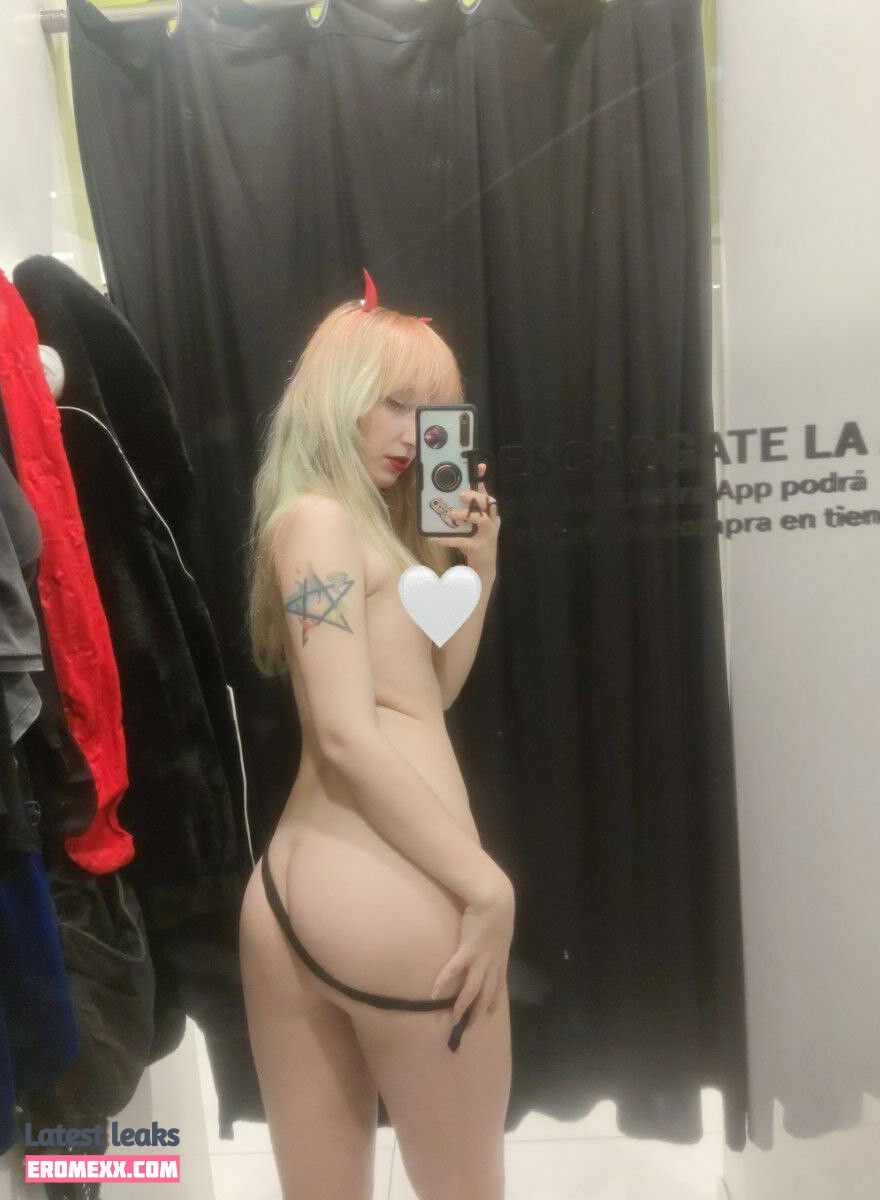 Latest Leaks xhajinx Nude #11 - Fapello