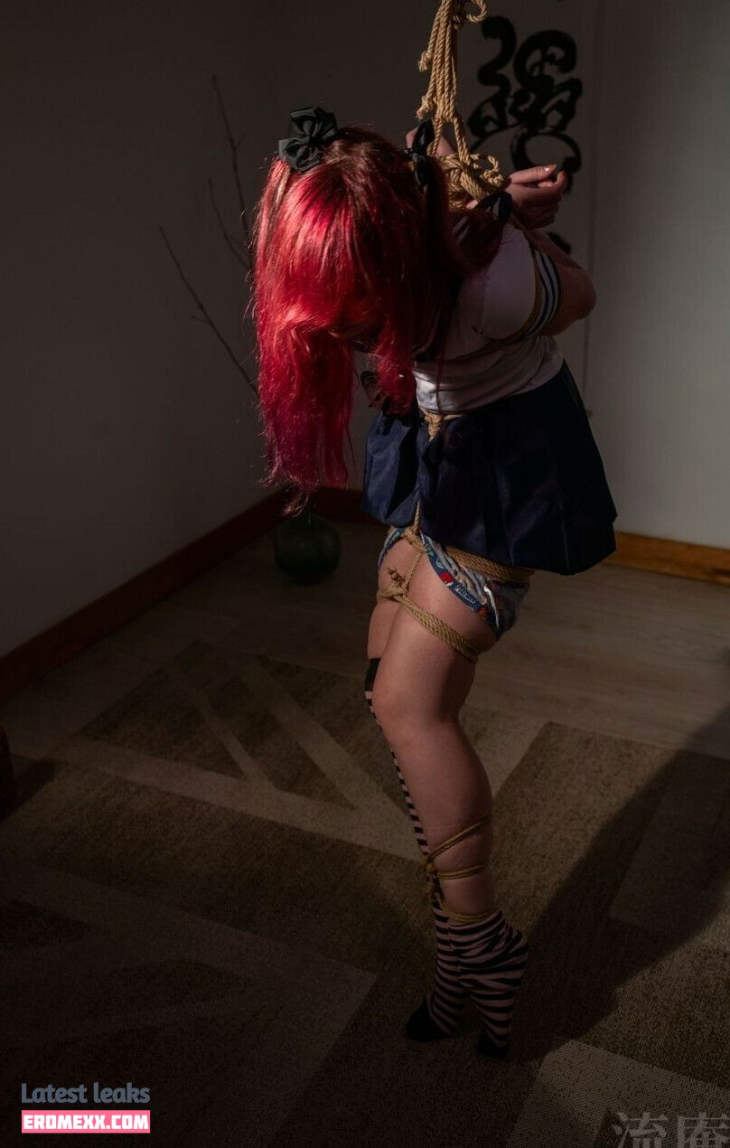 Latest Leaks xhajinx Nude #20 - Fapello