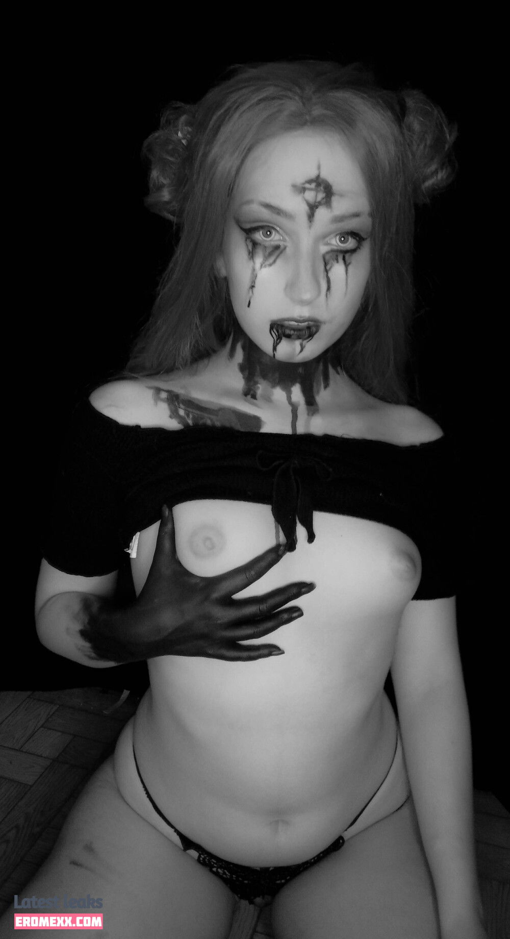 Latest Leaks xhajinx Nude #4 - Fapello