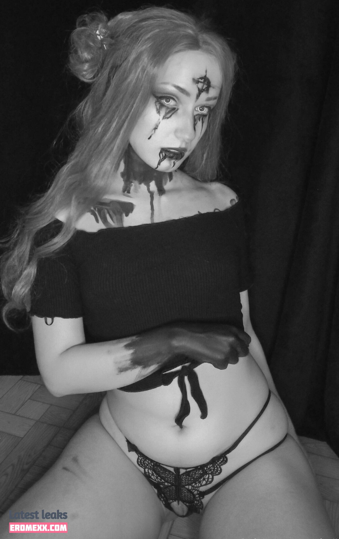 Latest Leaks xhajinx Nude #7 - Fapello
