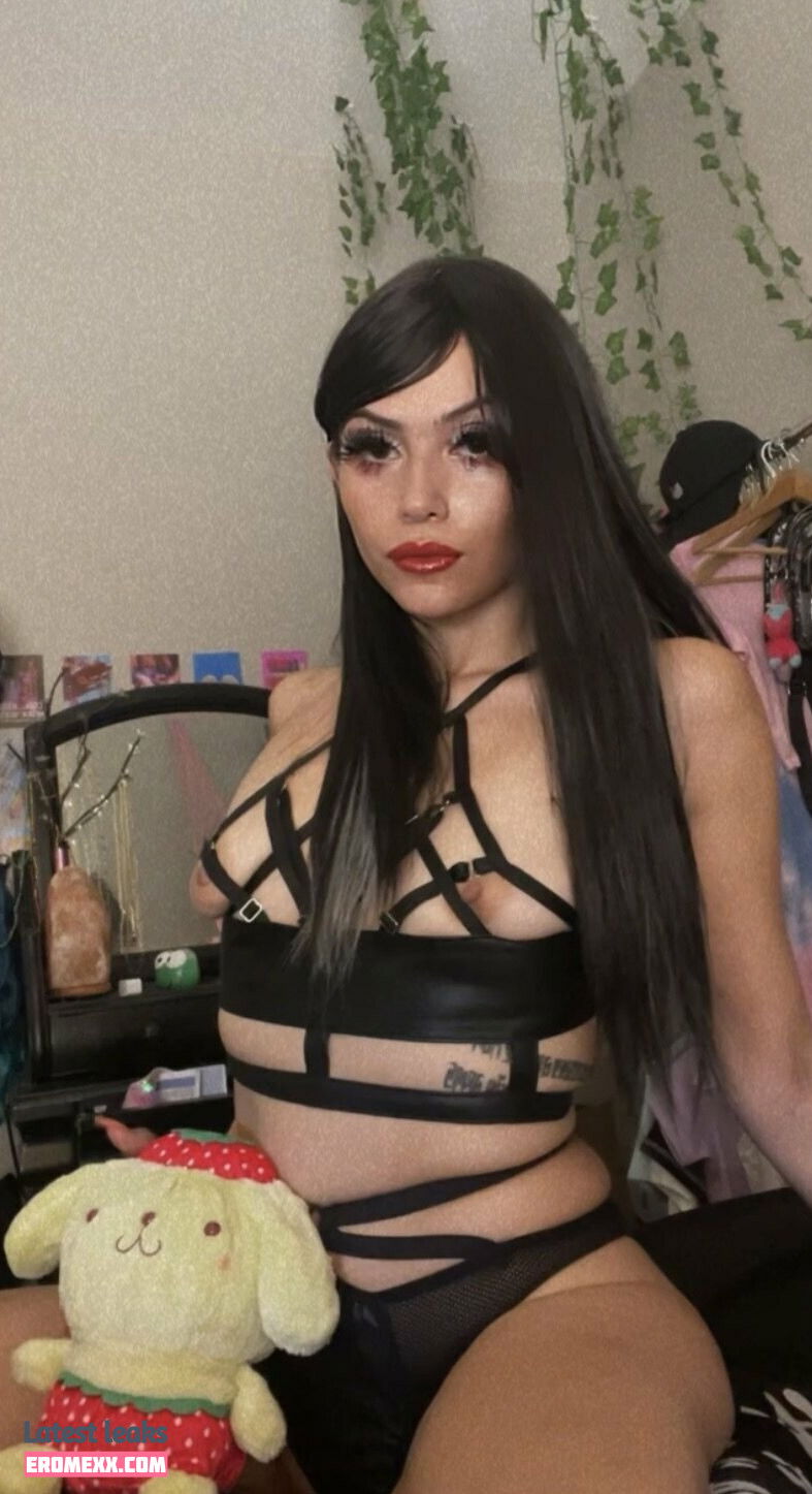 Latest Leaks xheartfeltslxt Nude #3 - Fapello