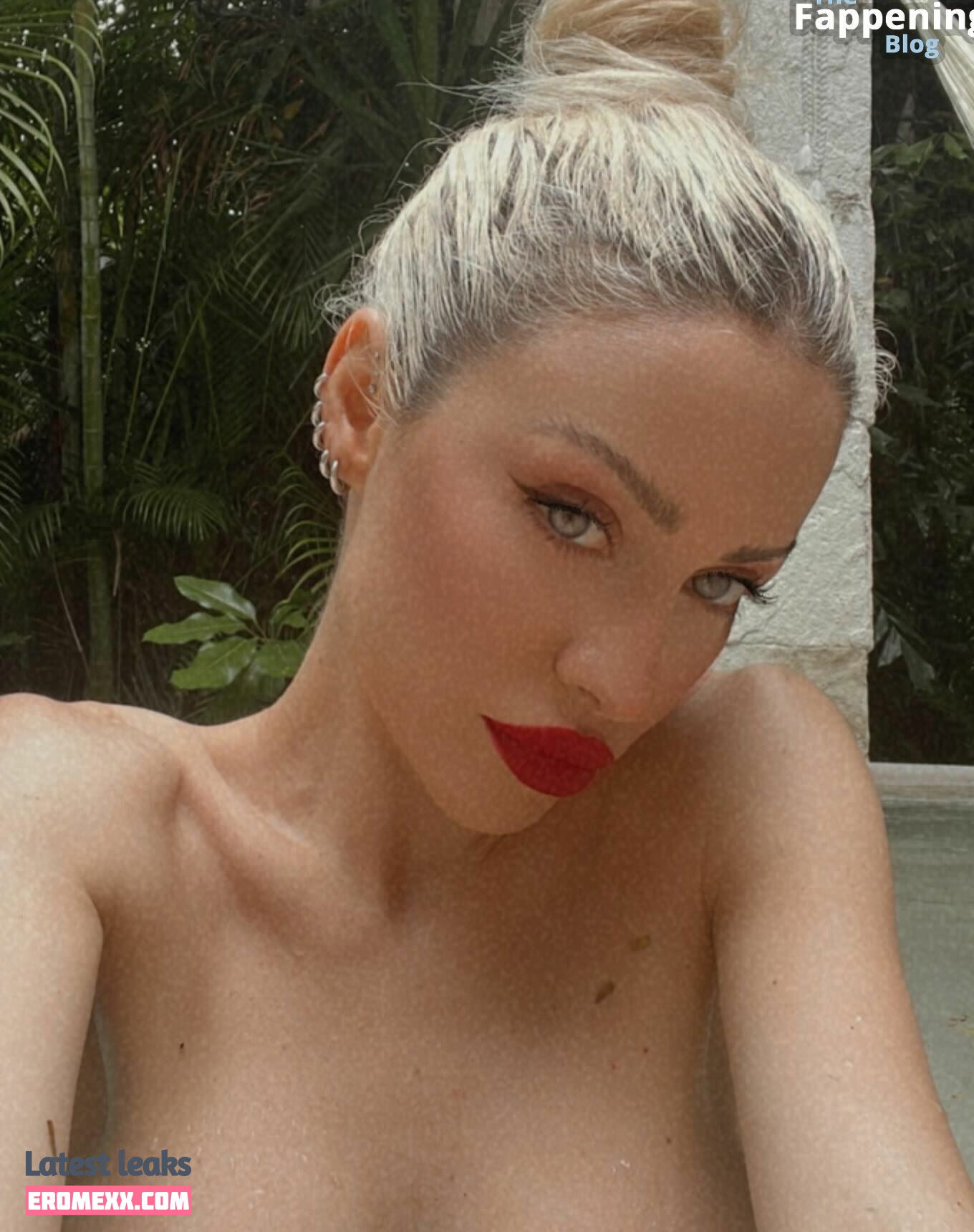 Latest Leaks Xhoana X Nude #12 - Fapello