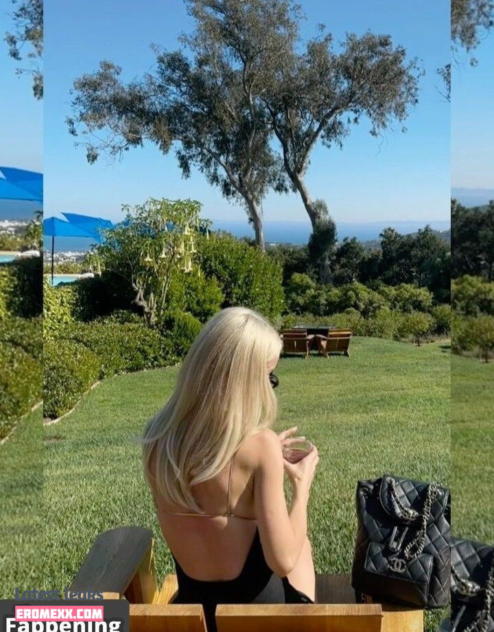 Latest Leaks Xhoana X Nude #24 - Fapello