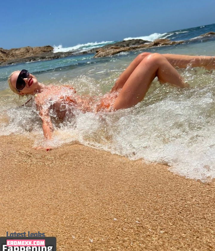 Latest Leaks Xhoana X Nude #58 - Fapello